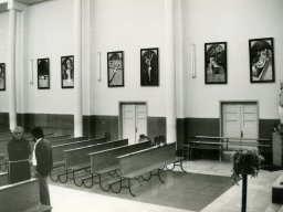 Klobuk 1987